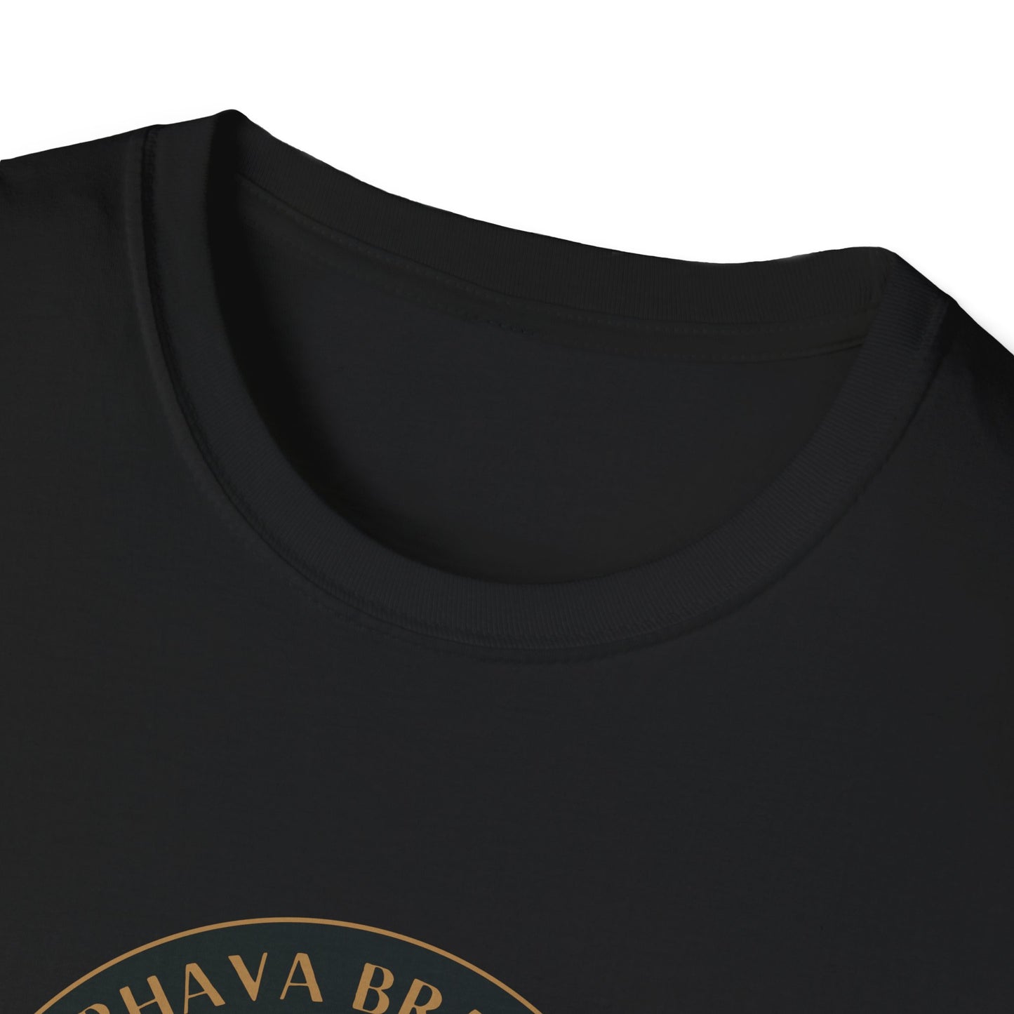 Bhava Brands Unisex Softstyle T-Shirt